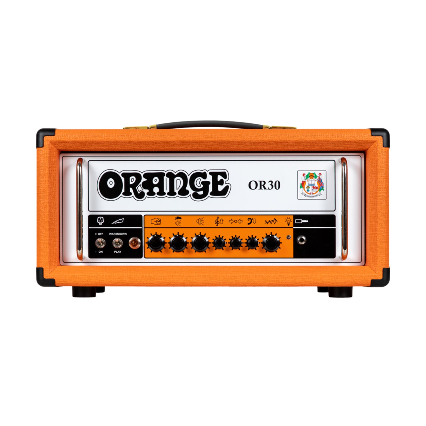 Orange OR30 30w All Valve Amp Head