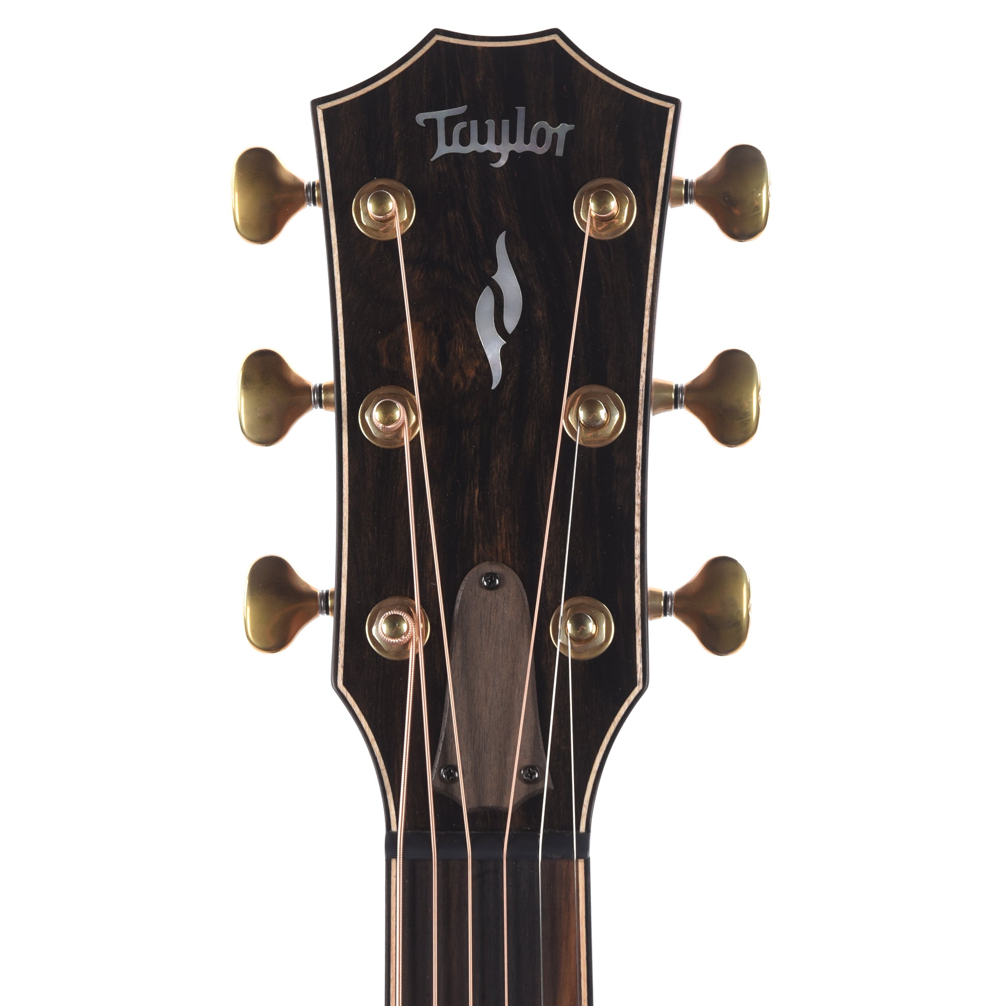 Taylor Builder's Edition 814ce Grand Auditorium Adirondack/Rosewood Natural ES2