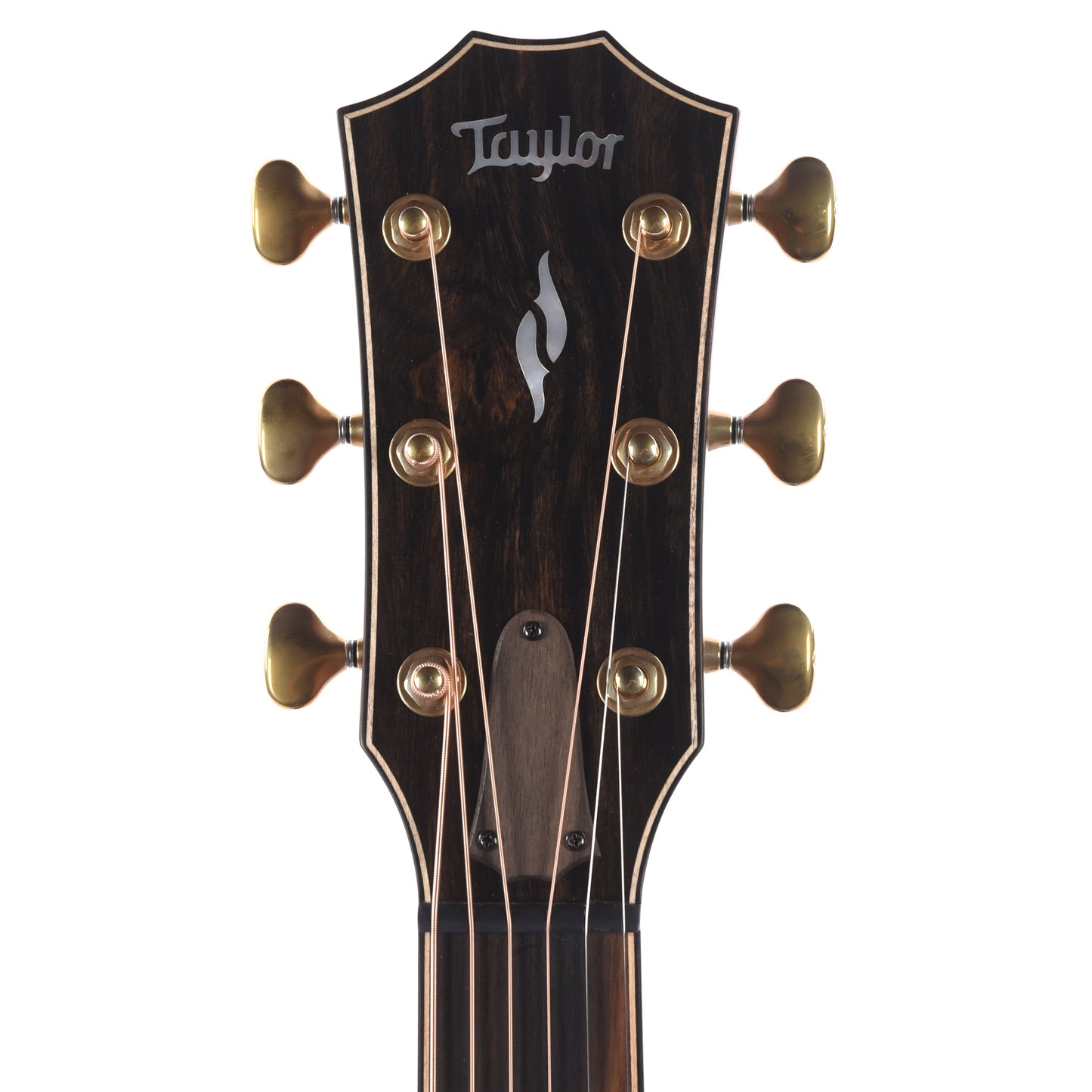 Taylor Builder's Edition 814ce Grand Auditorium Adirondack/Rosewood Natural ES2