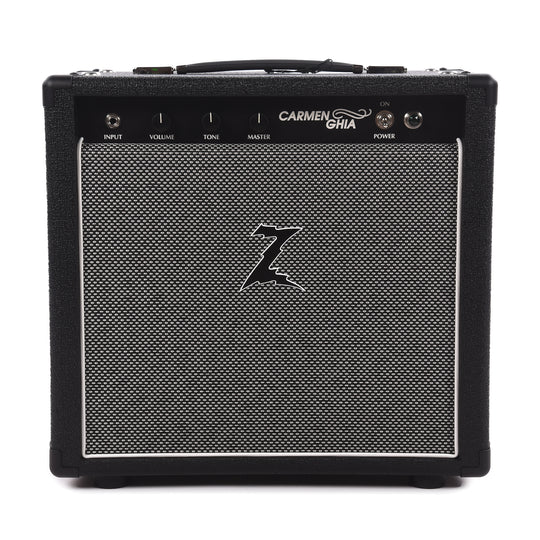 Dr. Z Carmen Ghia 18w 1x10 Combo Amp w/ Master Volume & Eminence Z10 Speaker