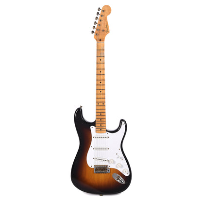 Fender Custom Shop LTD 70th Anniversary 1954 Stratocaster Journeyman Relic Wide Fade 2-Color Sunburst