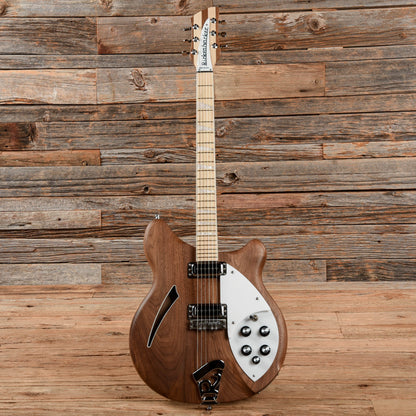 Rickenbacker 360 Walnut Walnut 2008