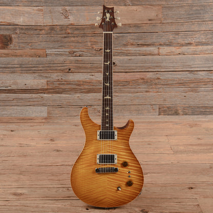 PRS Brazilian Wood Library Sunburst 2020