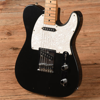 Fender Standard Telecaster Black 2004