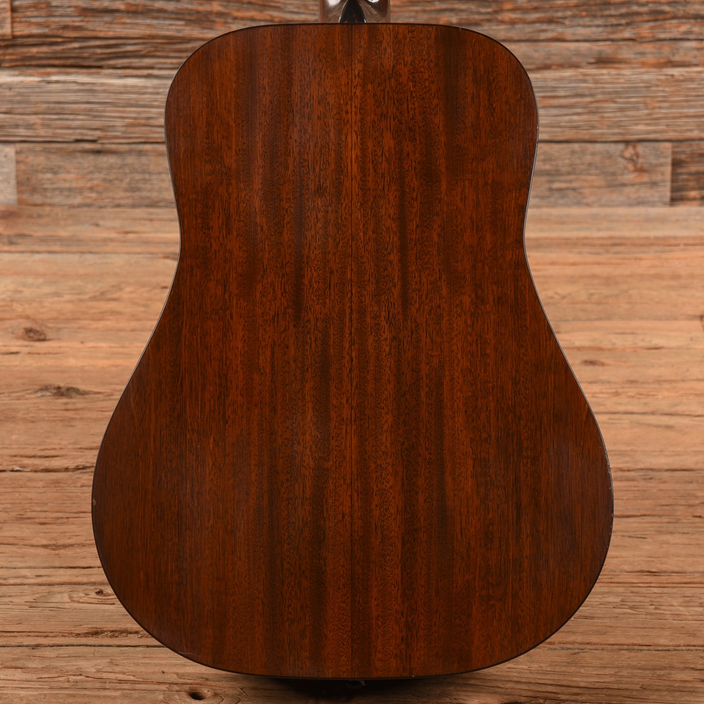 Pre War Guitar Co. "Dreadnought" Sunburst