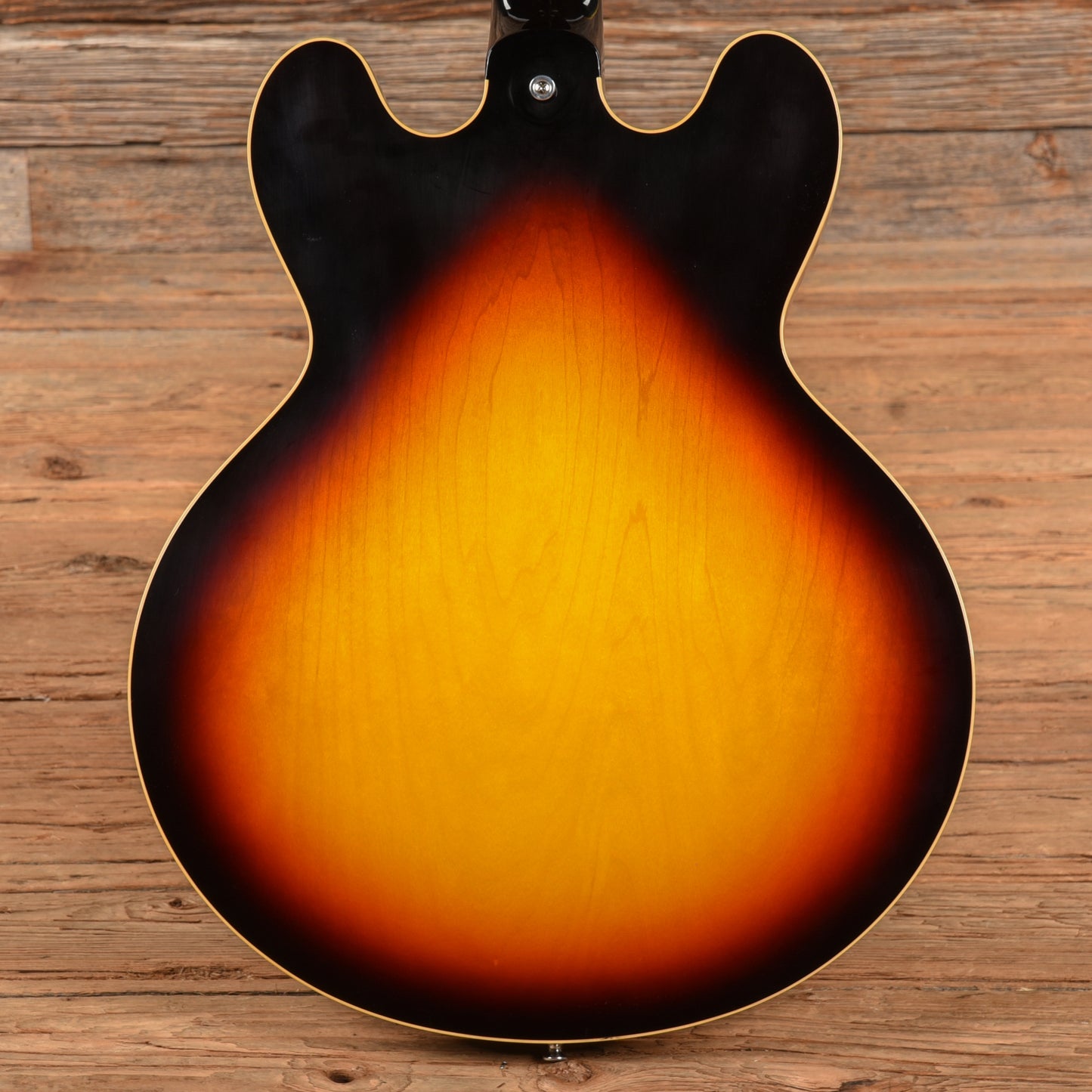 Gibson Custom 61 ES-335 Sunburst 2024