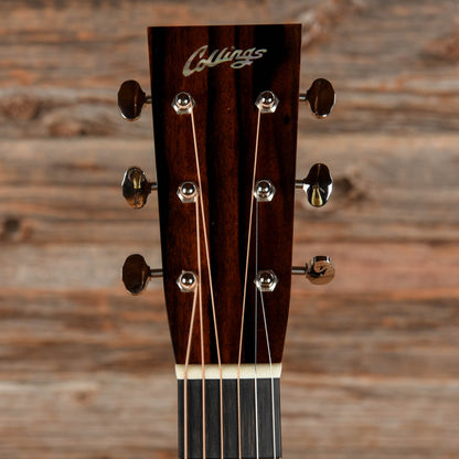 Collings D2H SB Sunburst