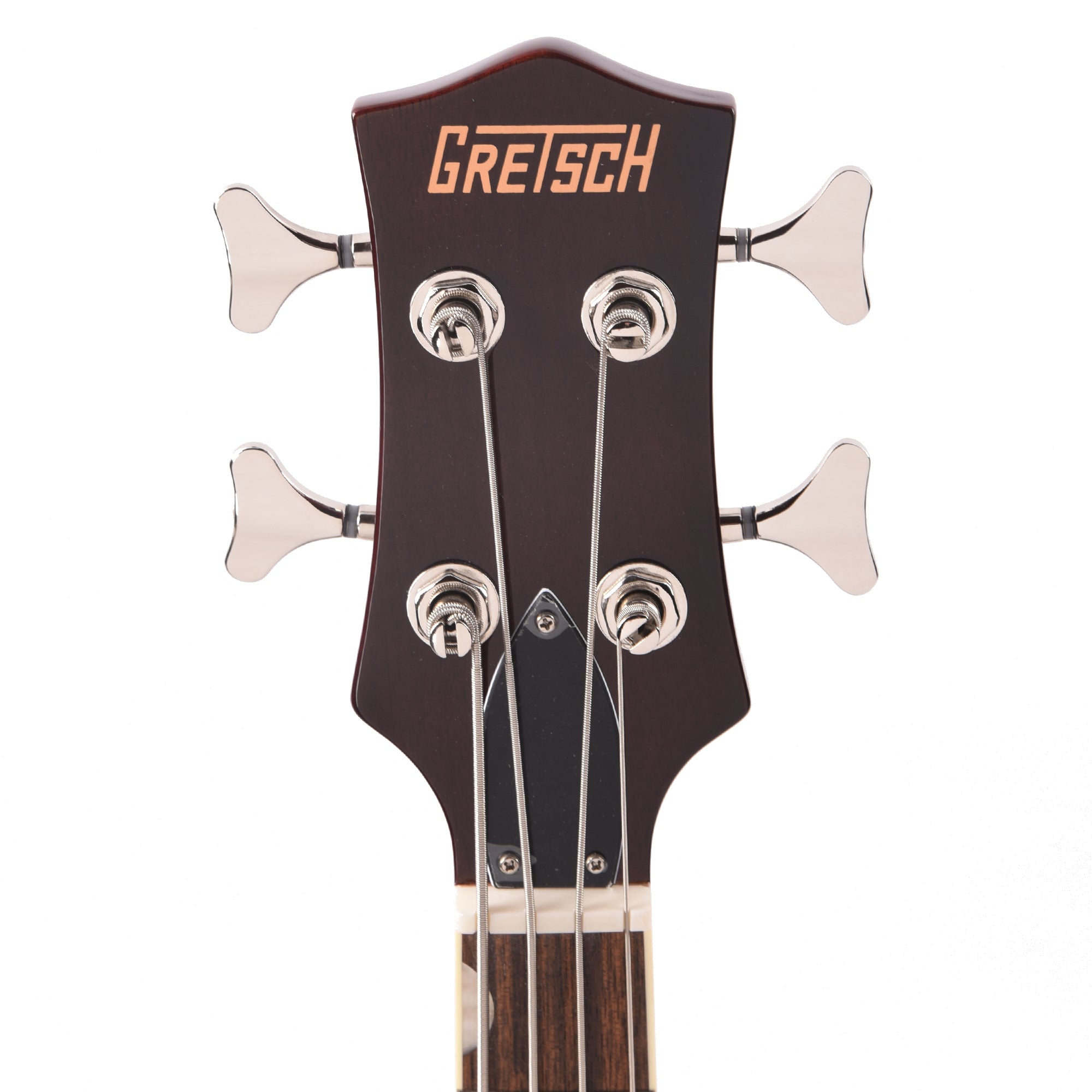 Gretsch Streamliner Jet Club Bass Single-Cut Walnut Stain