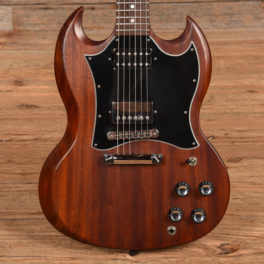 Gibson SG Special Faded Brown 2008