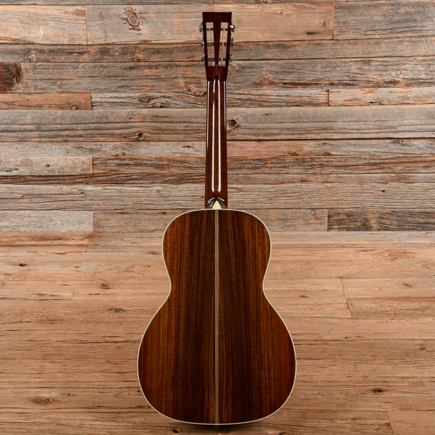 Collings 002HA Natural 2018