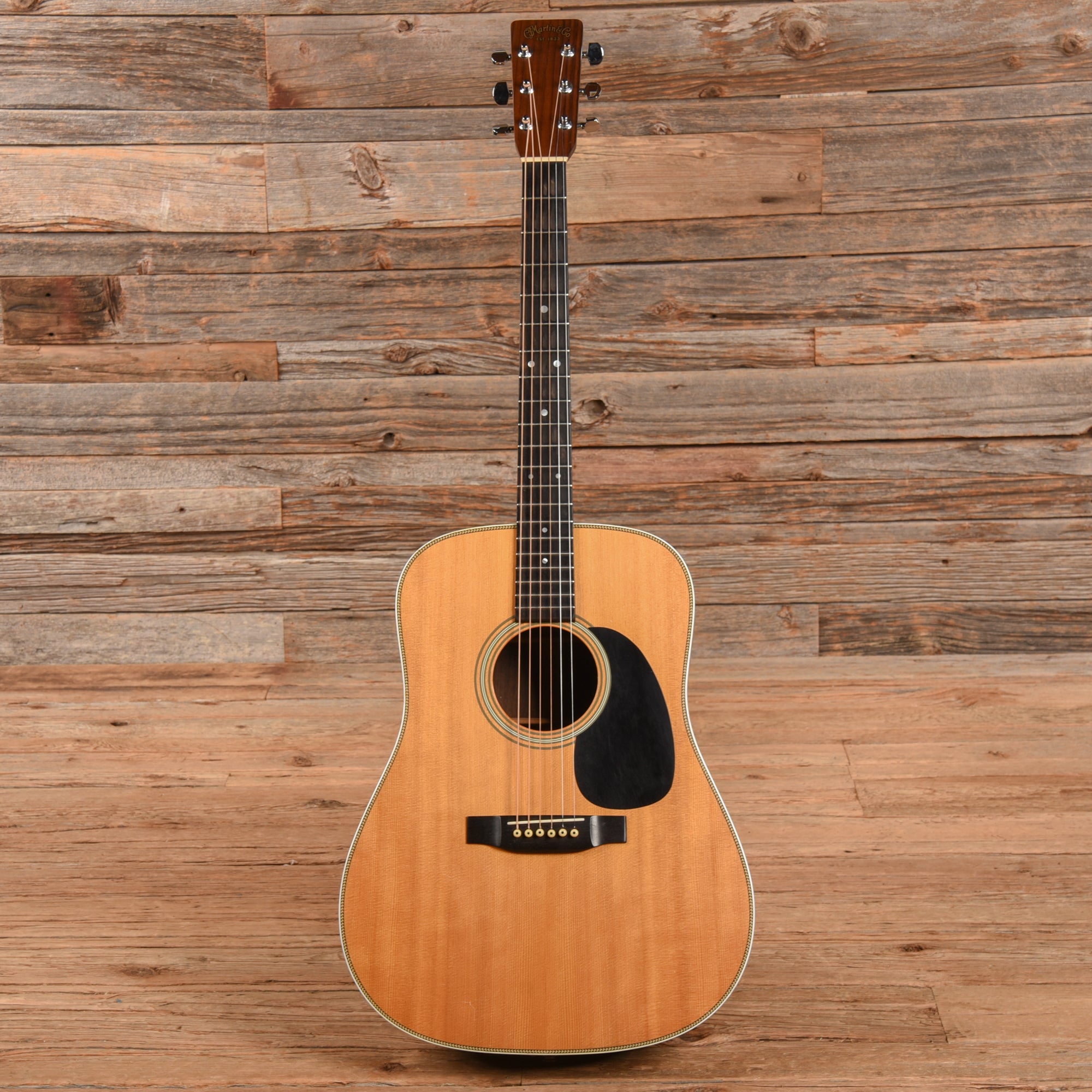 Martin HD-28 Natural 1986