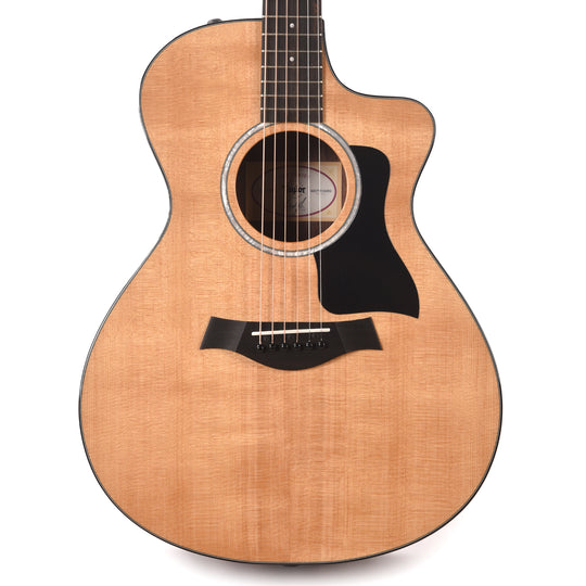 Taylor 212ce Plus Grand Concert Spruce/Rosewood Natural