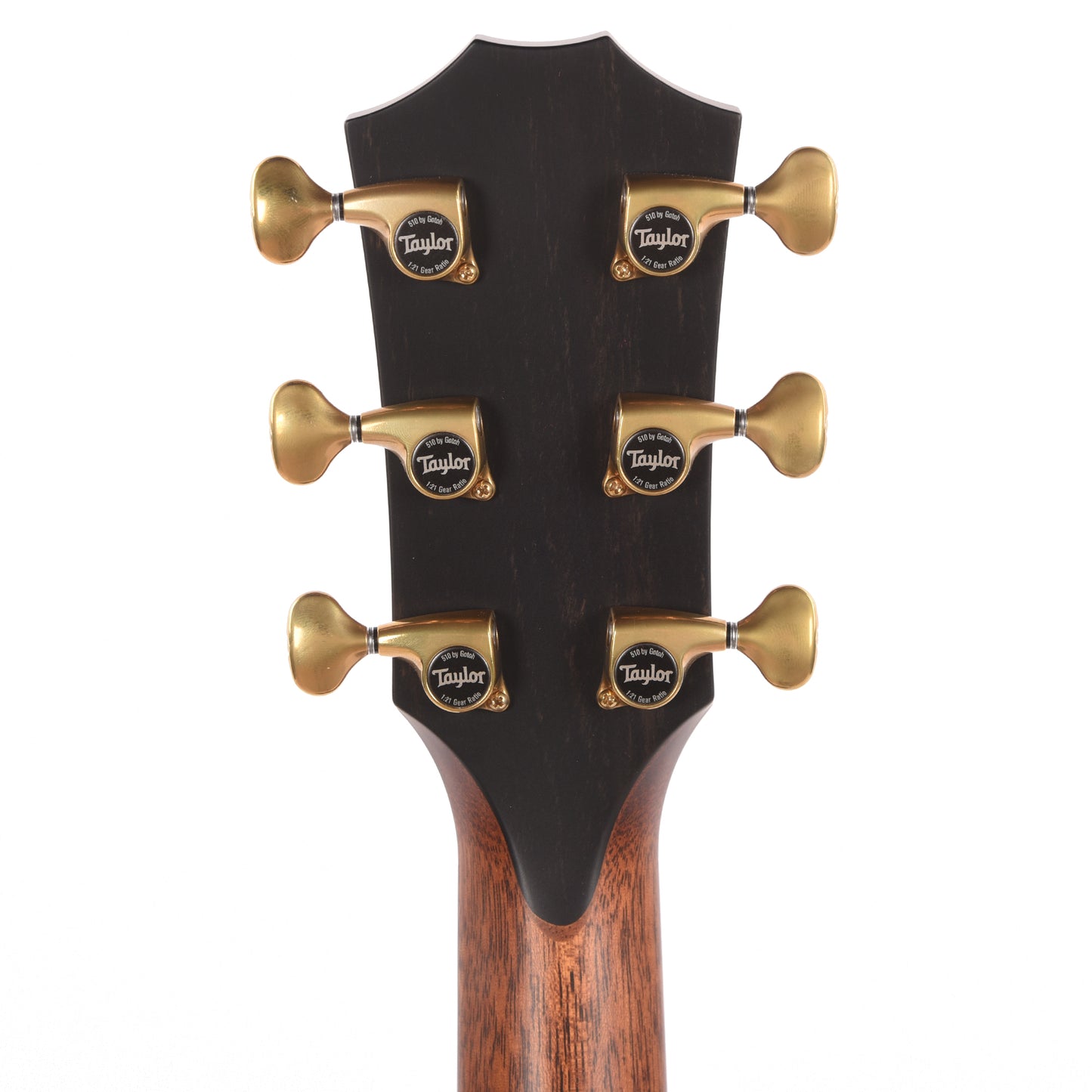 Taylor Builder's Edition 914ce Lutz Spruce/Indian Rosewood Natural Top/Kona Edgeburst Body ES2