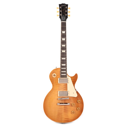 Gibson Original Les Paul Standard '50s Dirty Lemon Burst