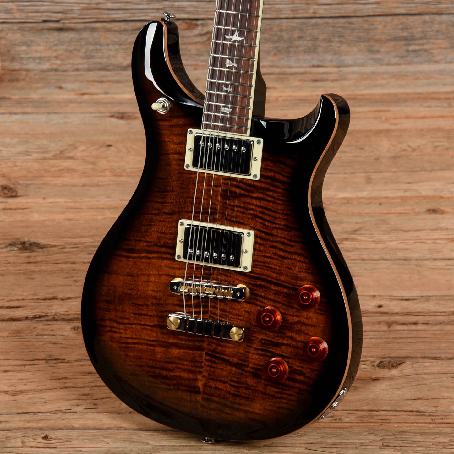 PRS SE McCarty 594 Gold Burst 2022