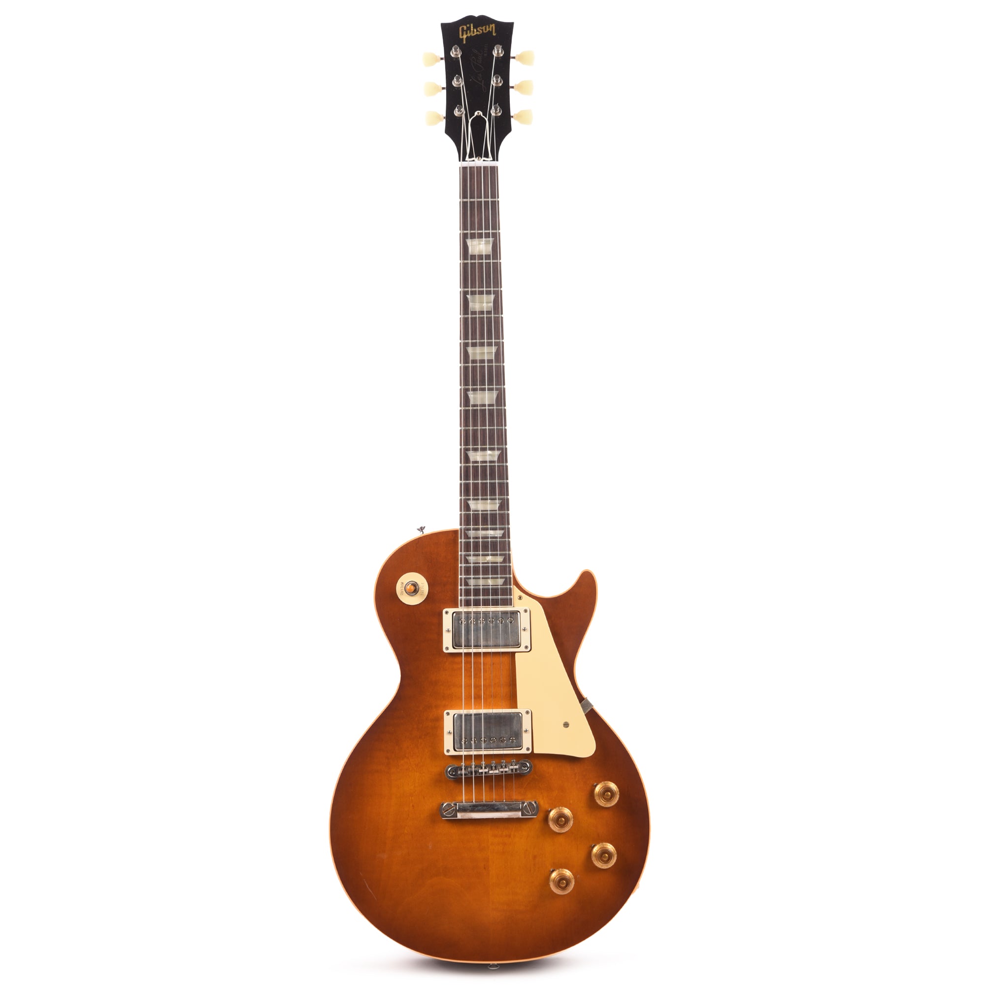 Gibson Custom Shop 1958 Les Paul Standard 