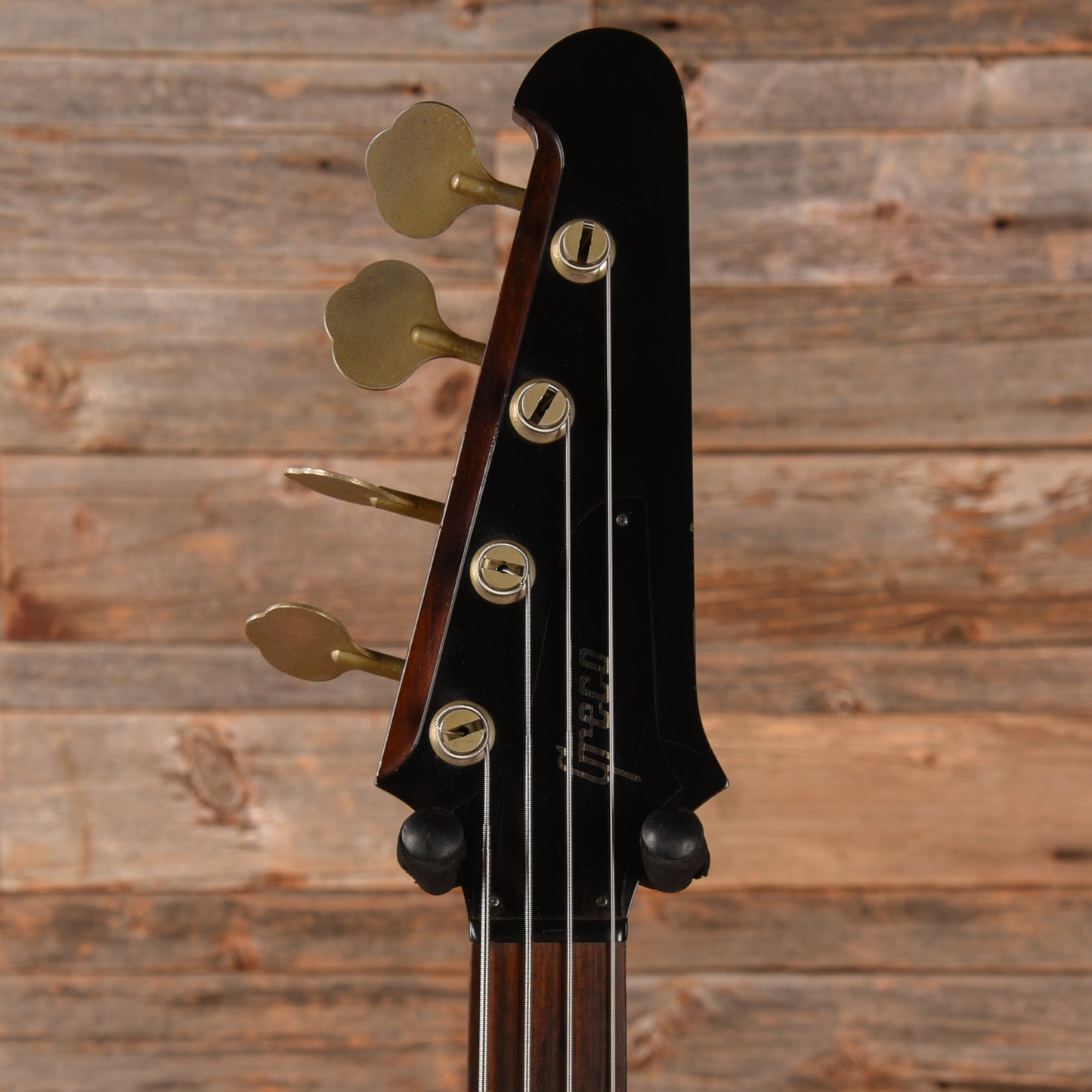 Greco TB Bass Sunburst 1980s