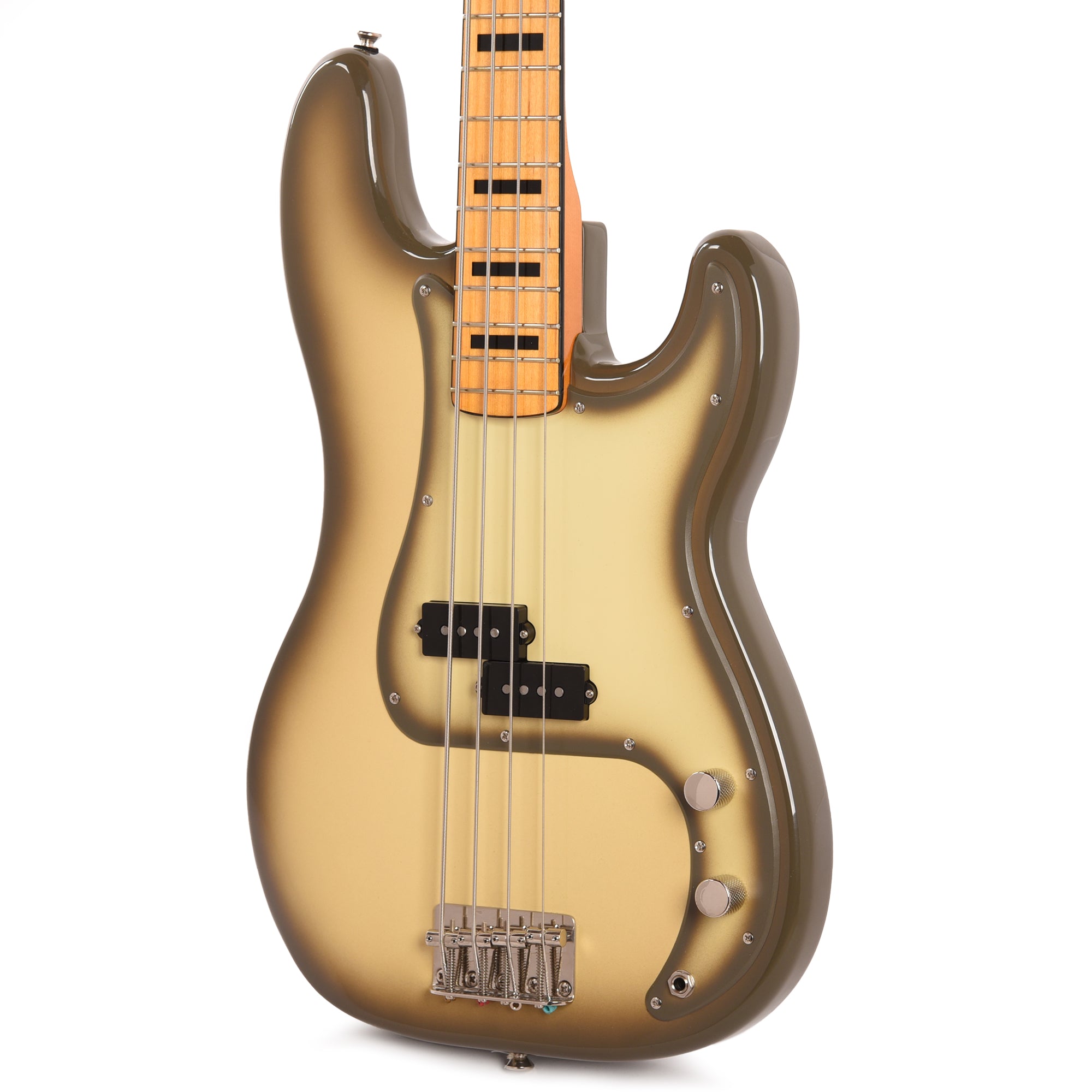 Squier Classic Vibe '70s Precision Bass Antigua