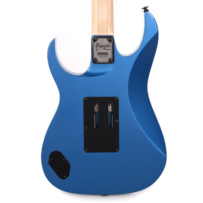 Ibanez RG550EB RG Genesis Collection Electric Guitar Electric Blue