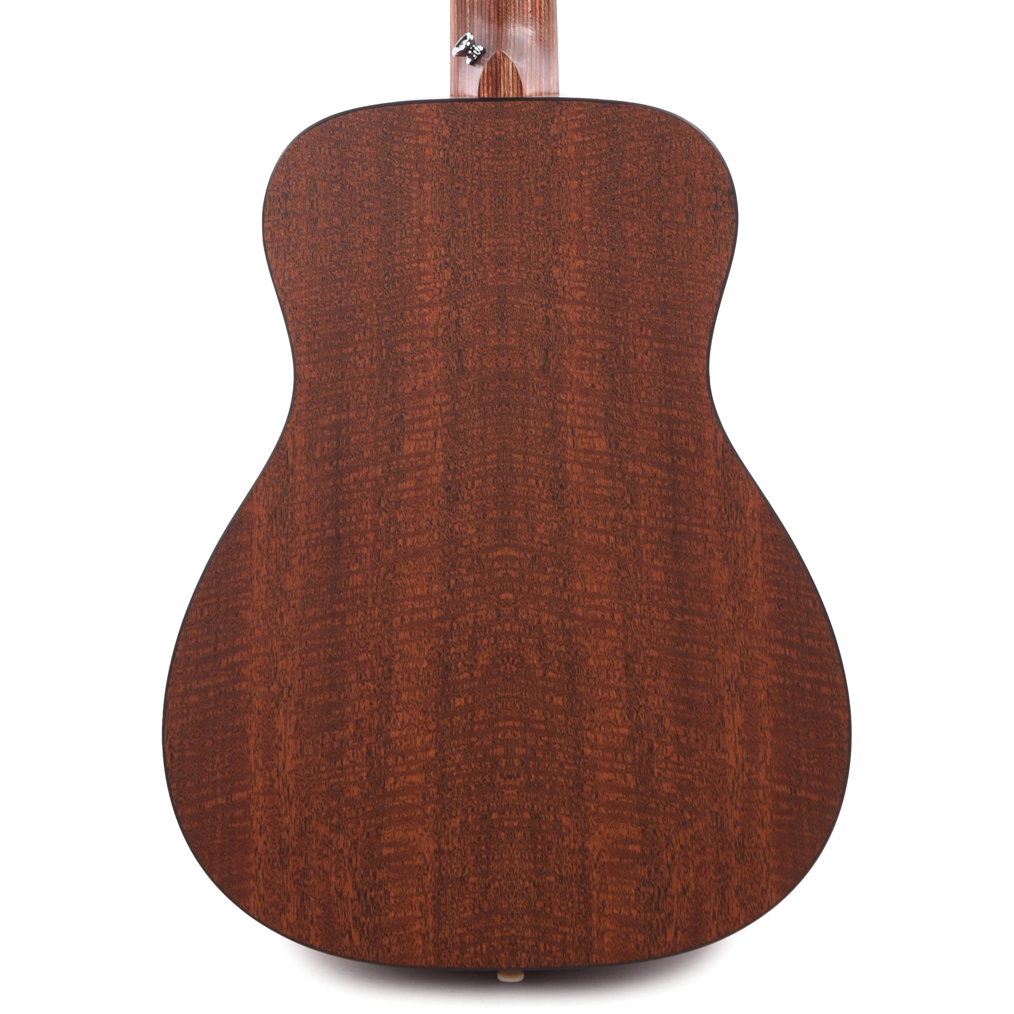 Martin LX1 Life is Good Print HPL/Figured Mahogany HPL