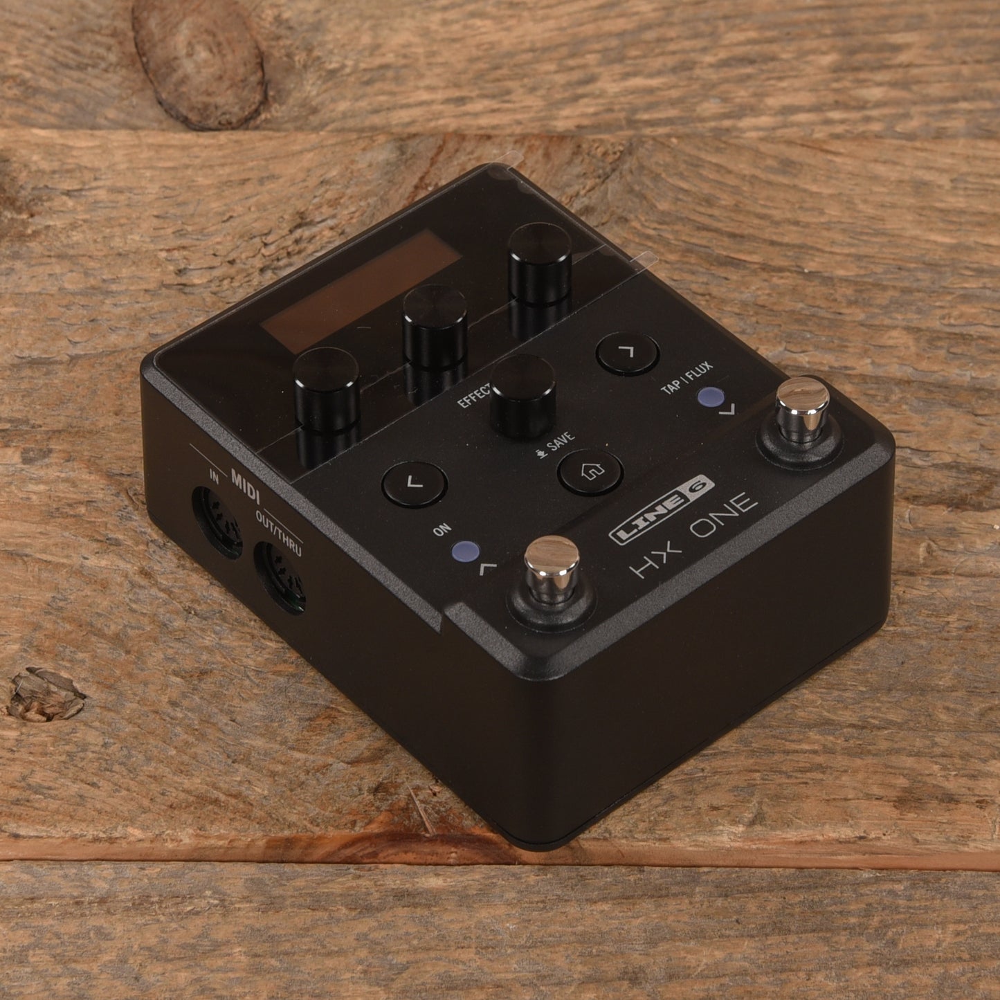 Line 6 HX One Multi Effect Pedal