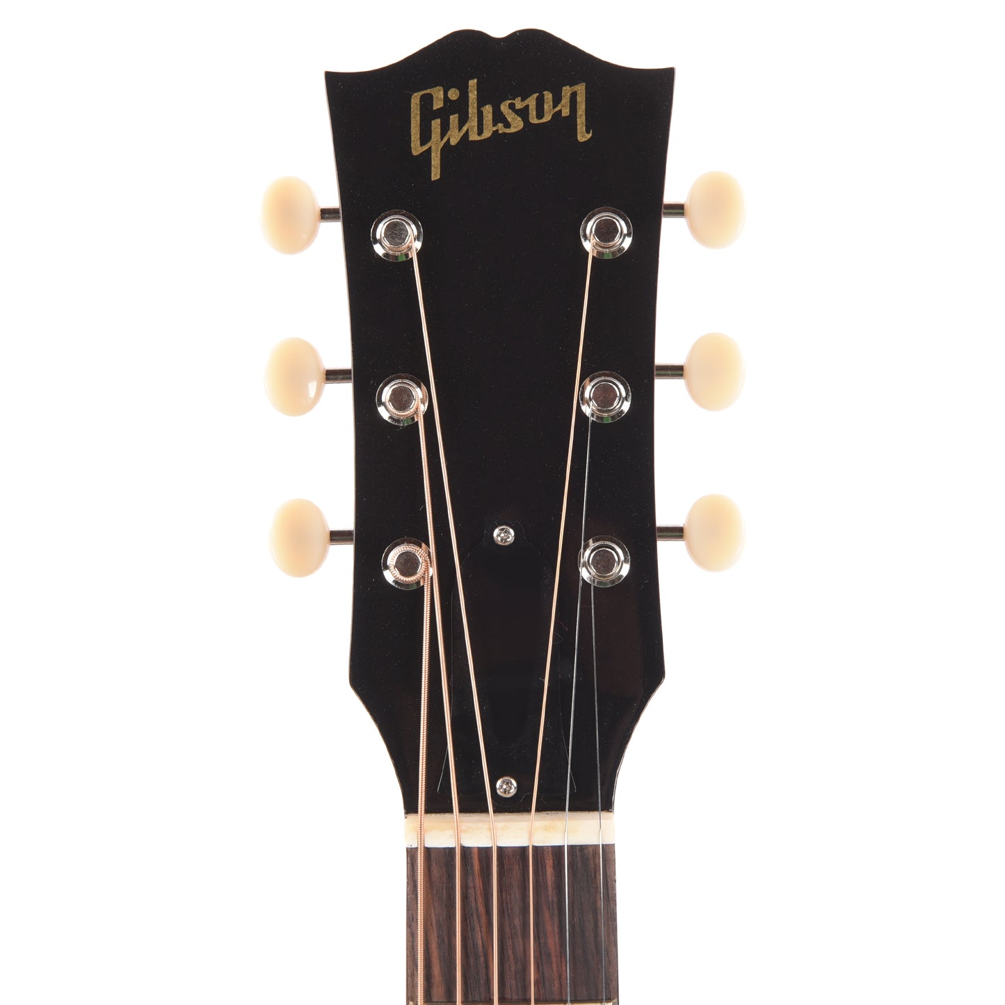 Gibson Original '50s J-45 Original Vintage Sunburst