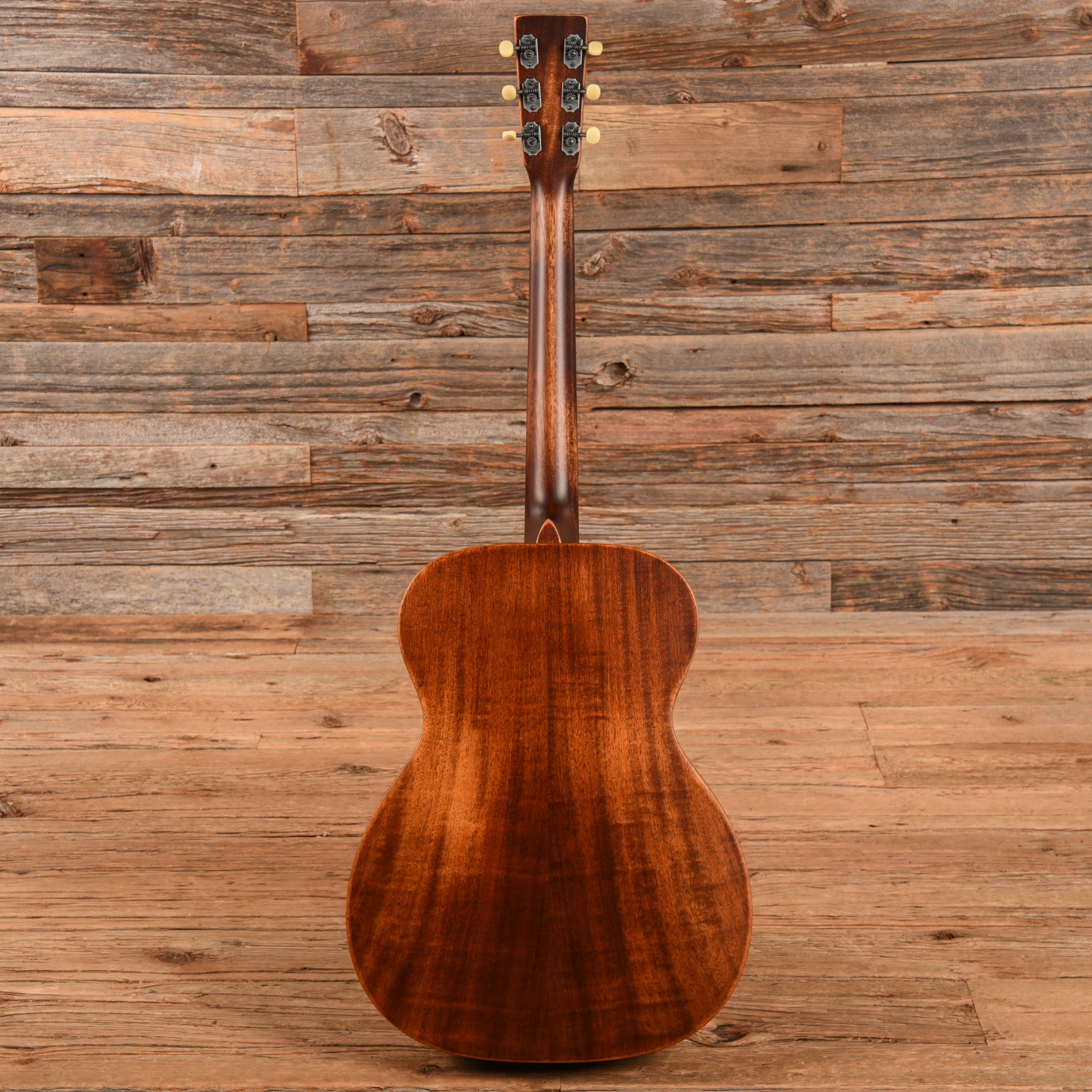 Martin 000-15M Streetmaster Brown 2022