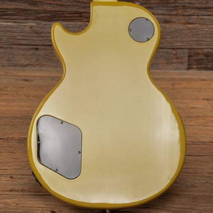 Gibson Les Paul Special TV Yellow 2019