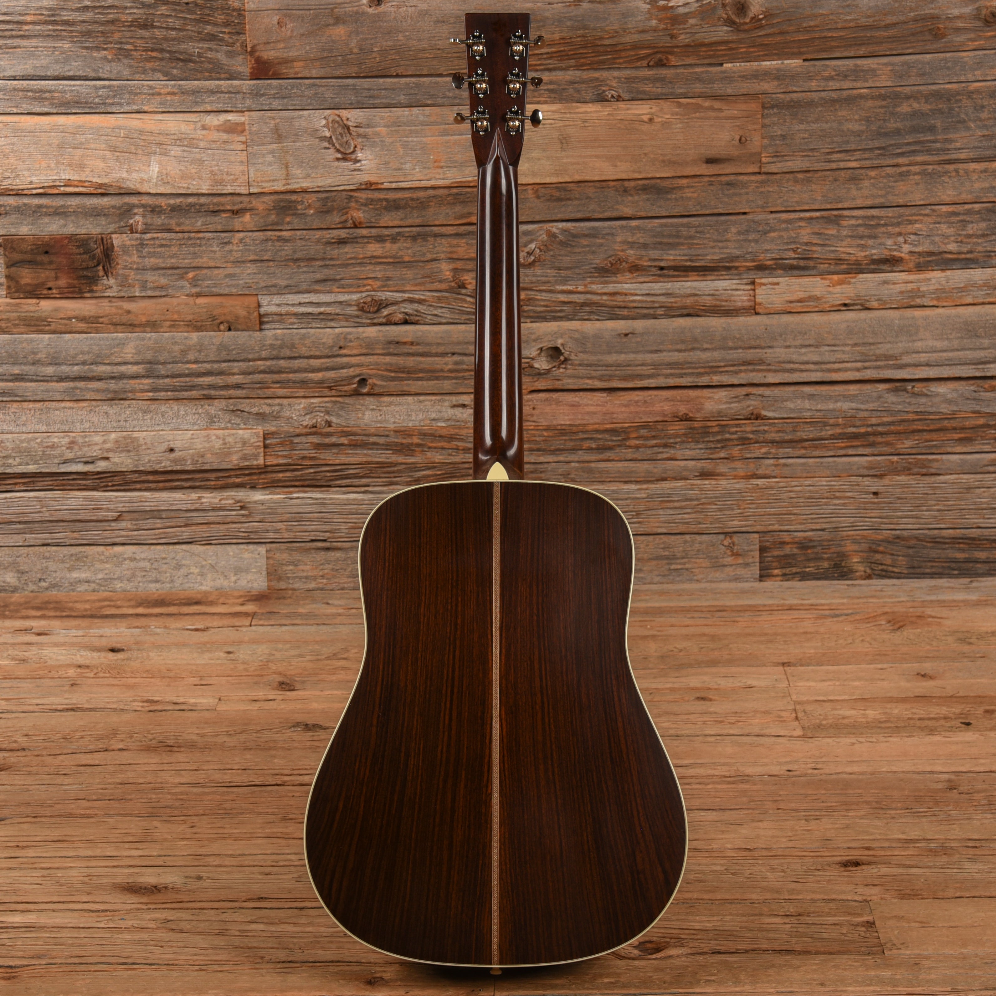 Martin D-28 Authentic 1937 Natural 2022