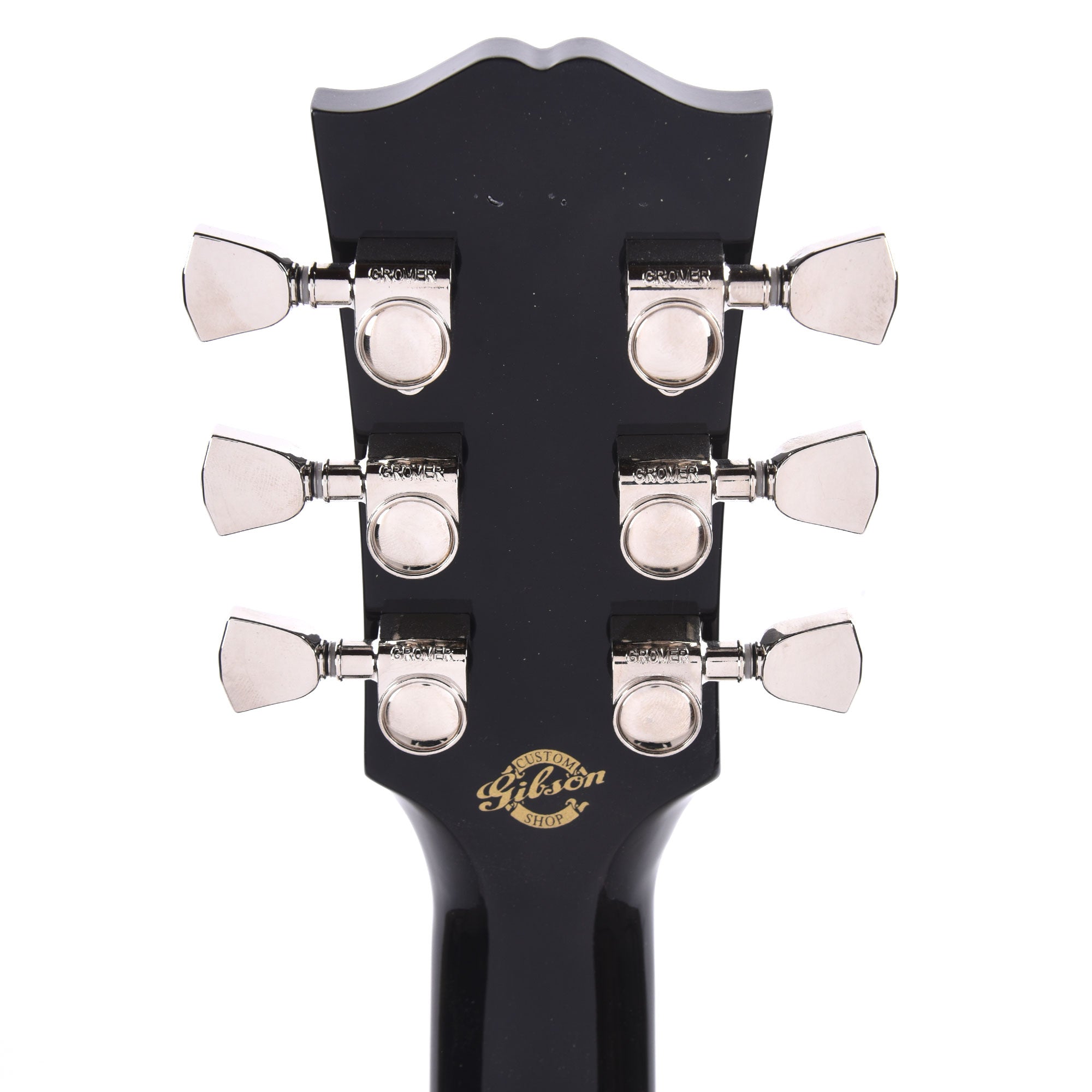 Gibson Custom Shop Artist Everly Brothers J-180 Ebony