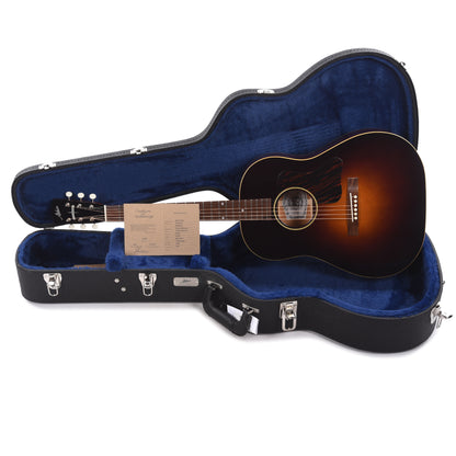 Atkin The Nineteen Aged Baked Sitka/Mahogany Sunburst