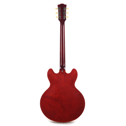 Gibson Custom Shop 1964 ES-335 Reissue '60s Cherry VOS