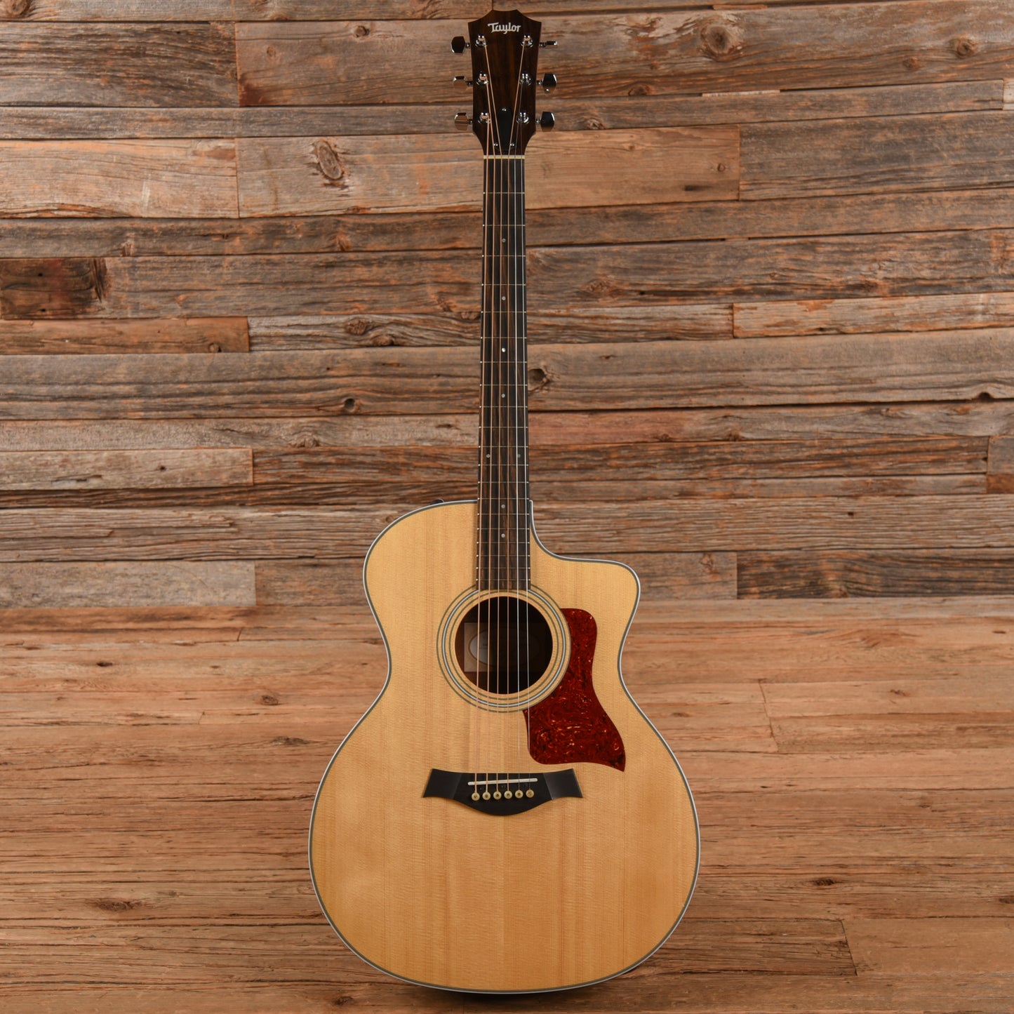 Taylor 214ce Natural 2016