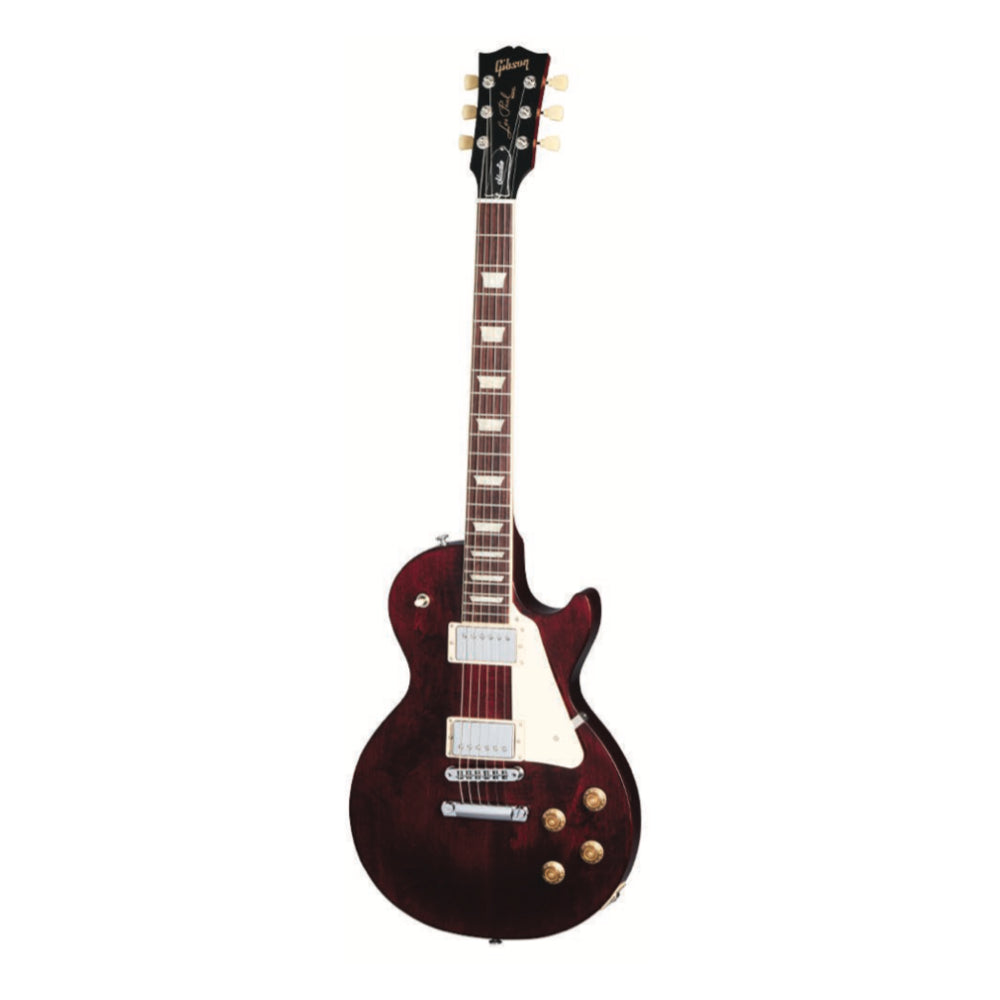 Gibson Les Paul Studio Wine Red