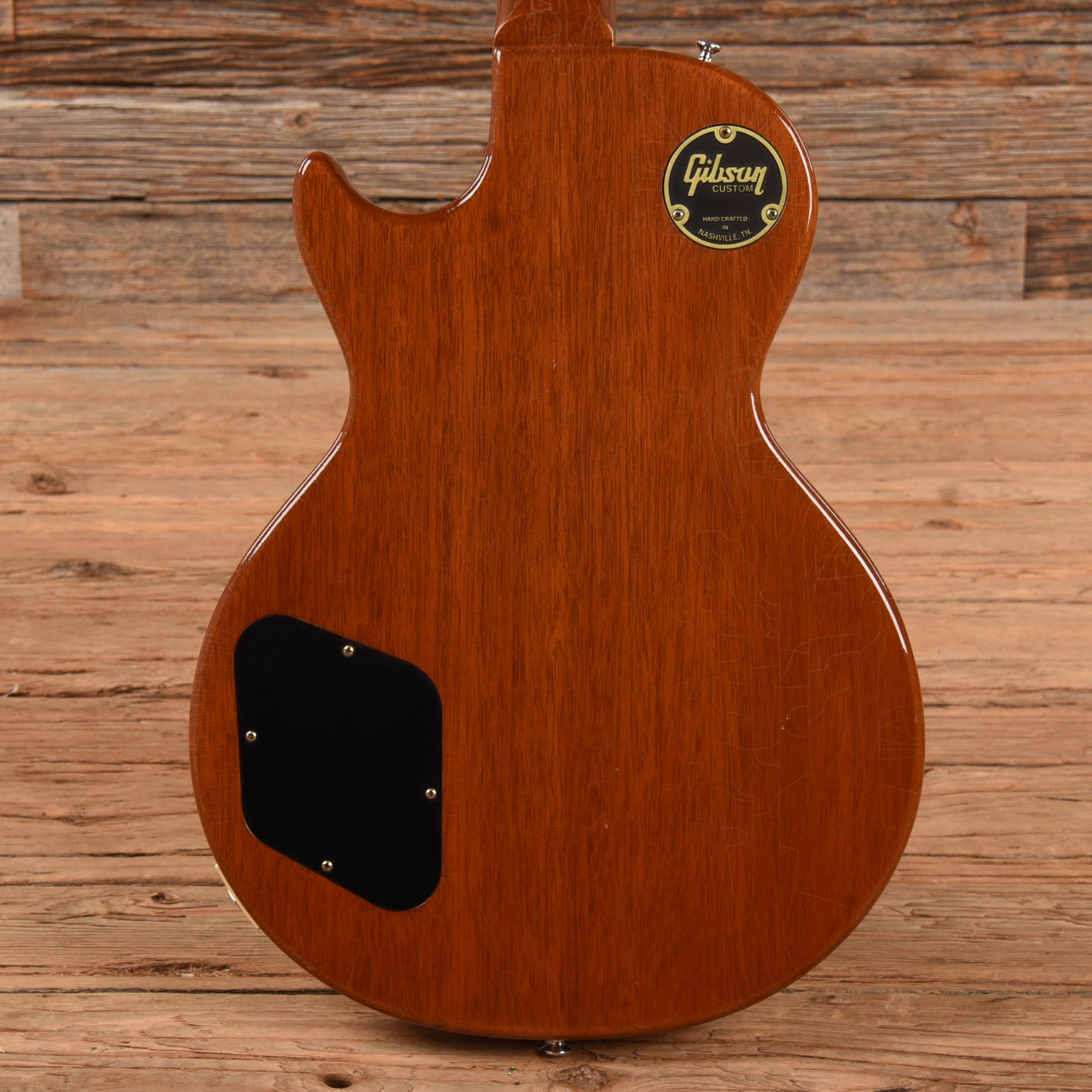 Gibson Gibson Custom Murphy Lab 59 Les Paul Standard 
