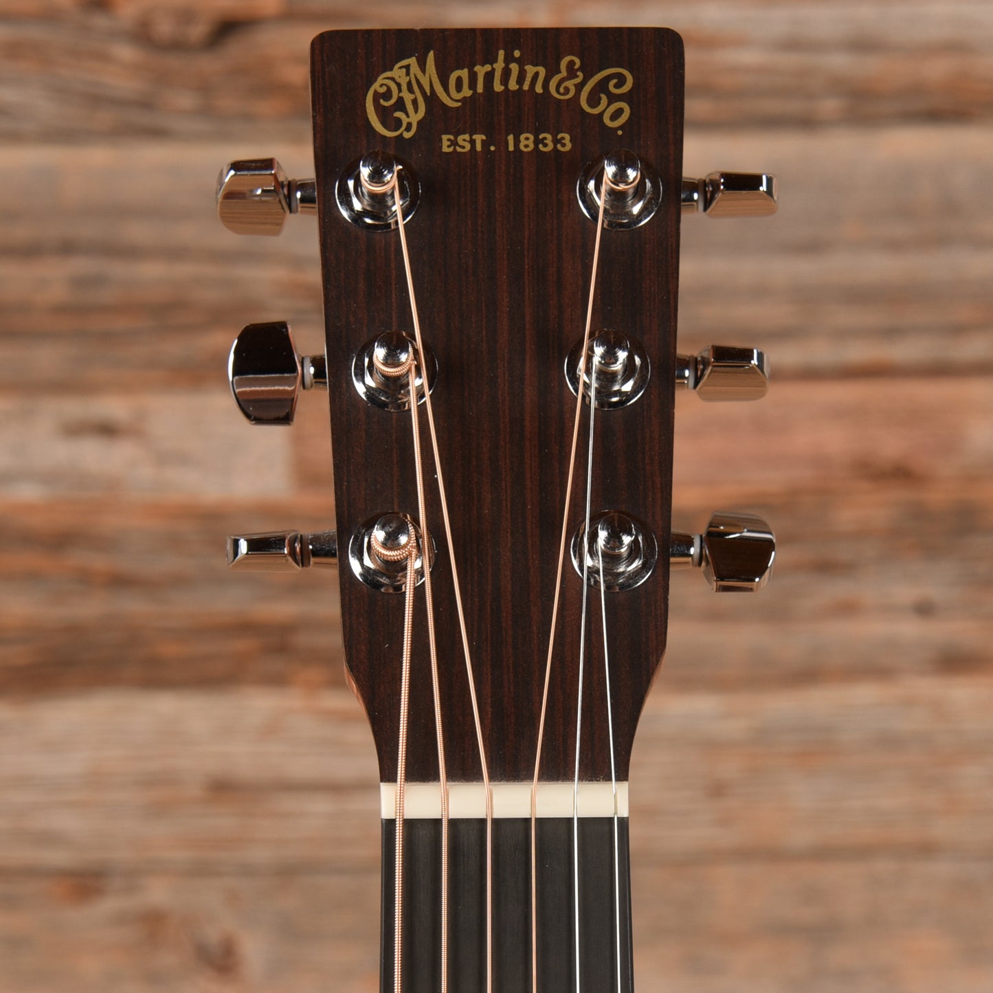 Martin LX1 Little Martin Natural