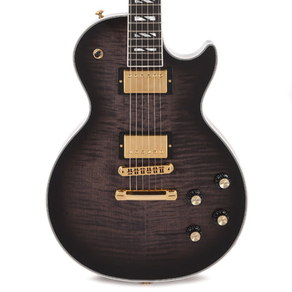 Gibson Modern Les Paul Supreme Transparent Ebony Burst