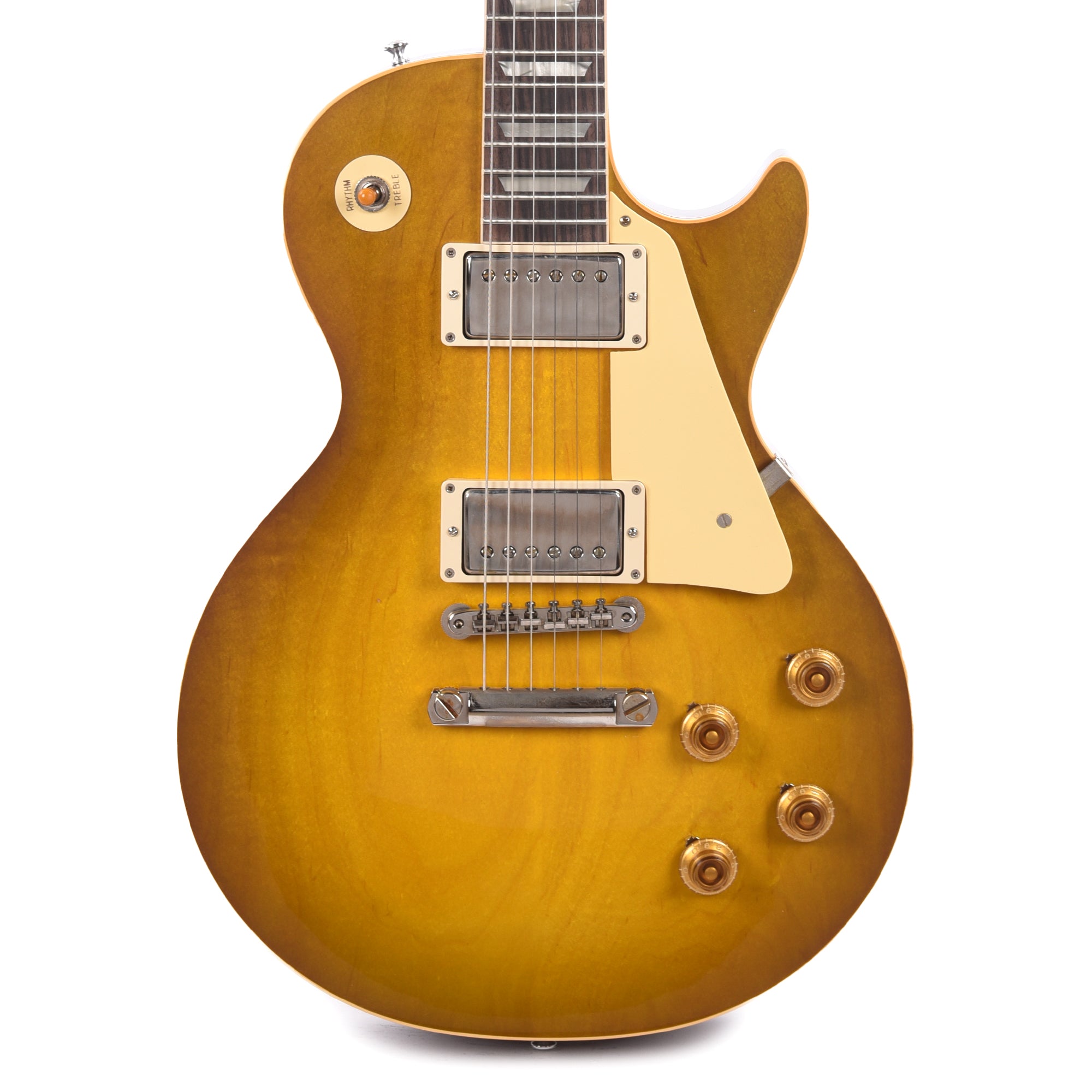 Gibson Custom Shop 1958 Les Paul Standard 