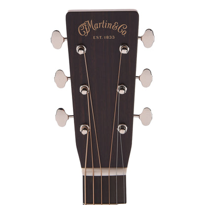 Martin Custom Shop D-28 VTS Sitka Spruce/East Indian Rosewood 1935 Sunburst