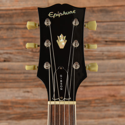 Epiphone SG-70 Ebony