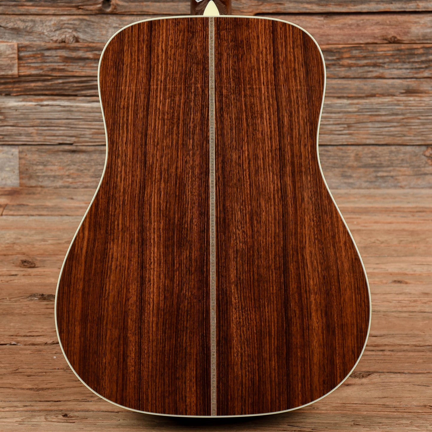 Collings D2H SB Sunburst