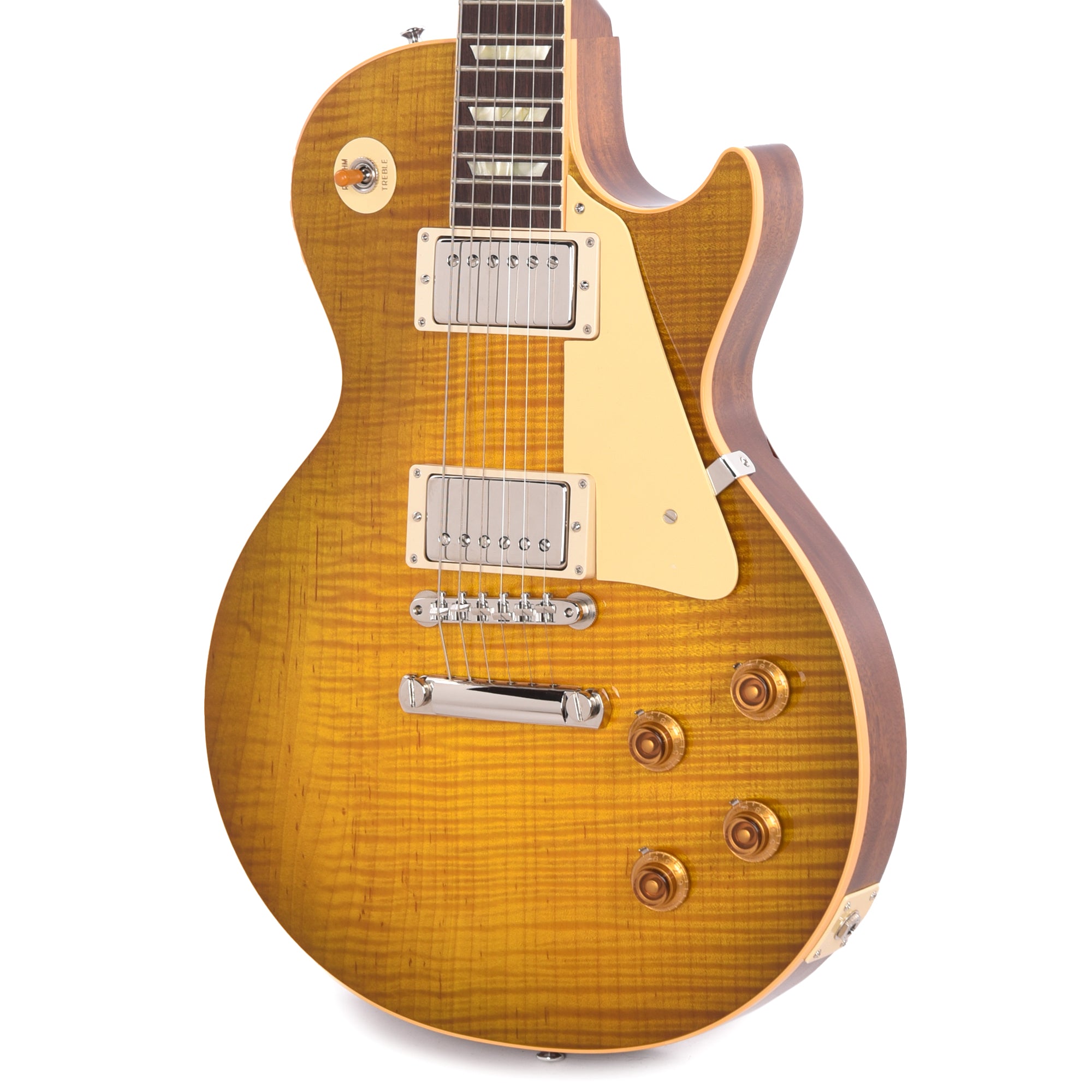 Gibson Custom Shop 1959 Les Paul Standard 