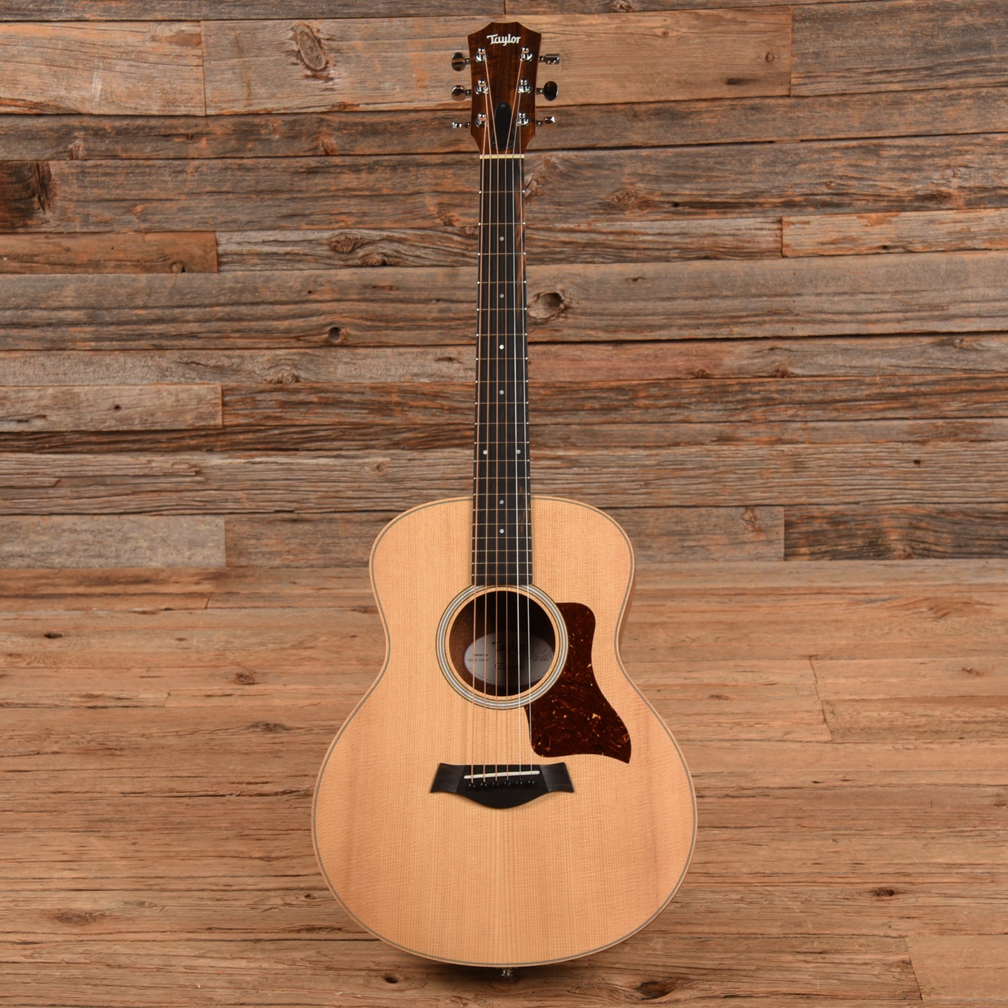 Taylor GS Mini Rosewood Natural 2021