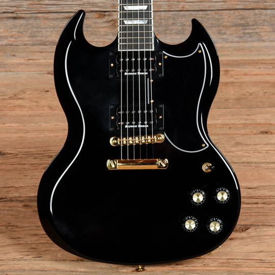 Gibson SG Modern Ebony 2022