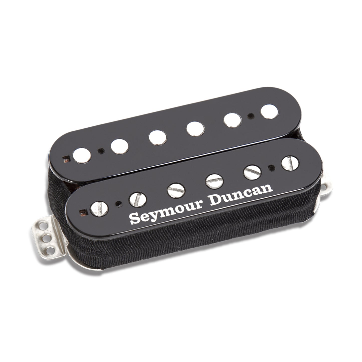 Seymour Duncan Billy Gibbons Hades Gates Trembucker Black Pickup