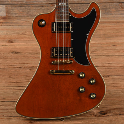 Epiphone Lee Malia Signature RD Custom Artisan Walnut 2017