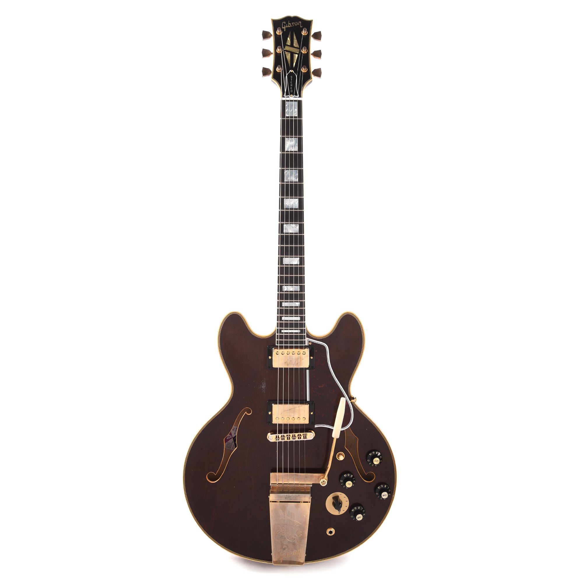 Gibson Custom Shop B.B. King 