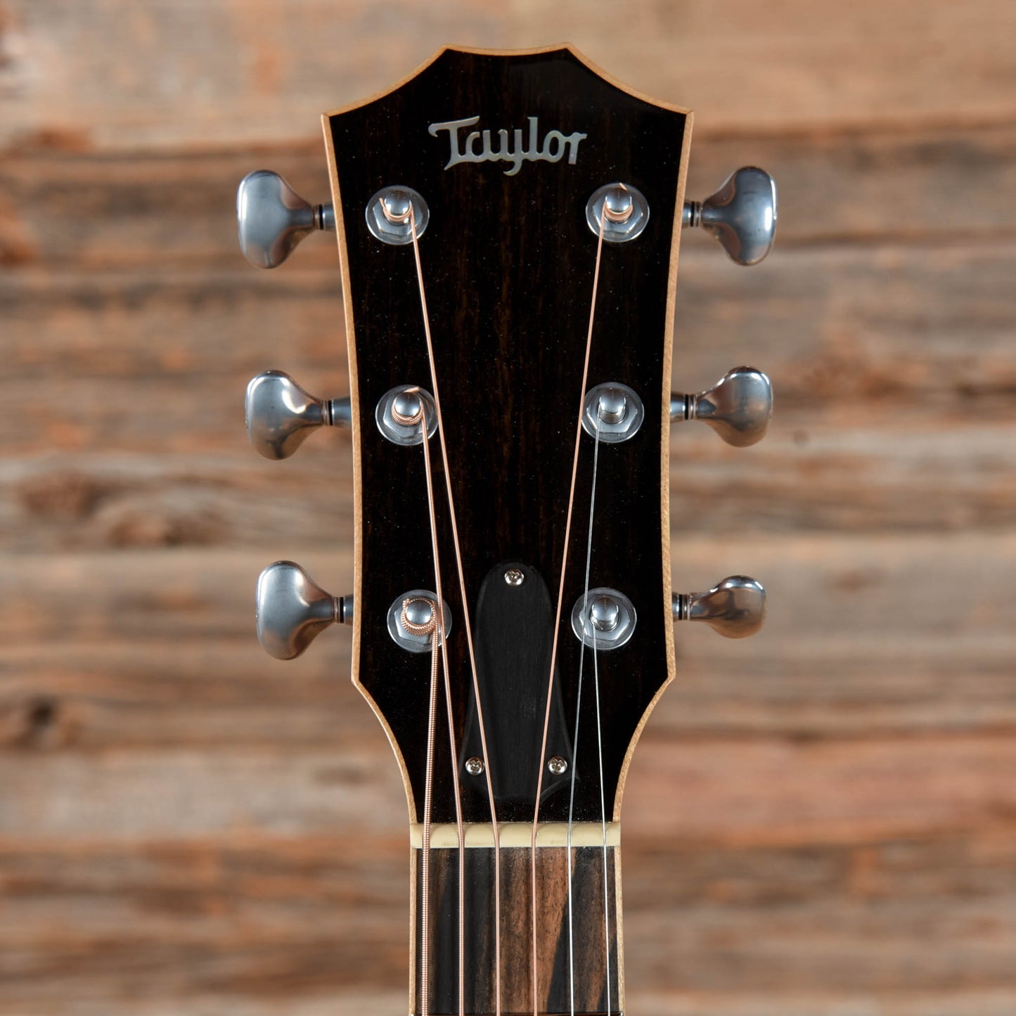 Taylor 810e DLX Natural 2016