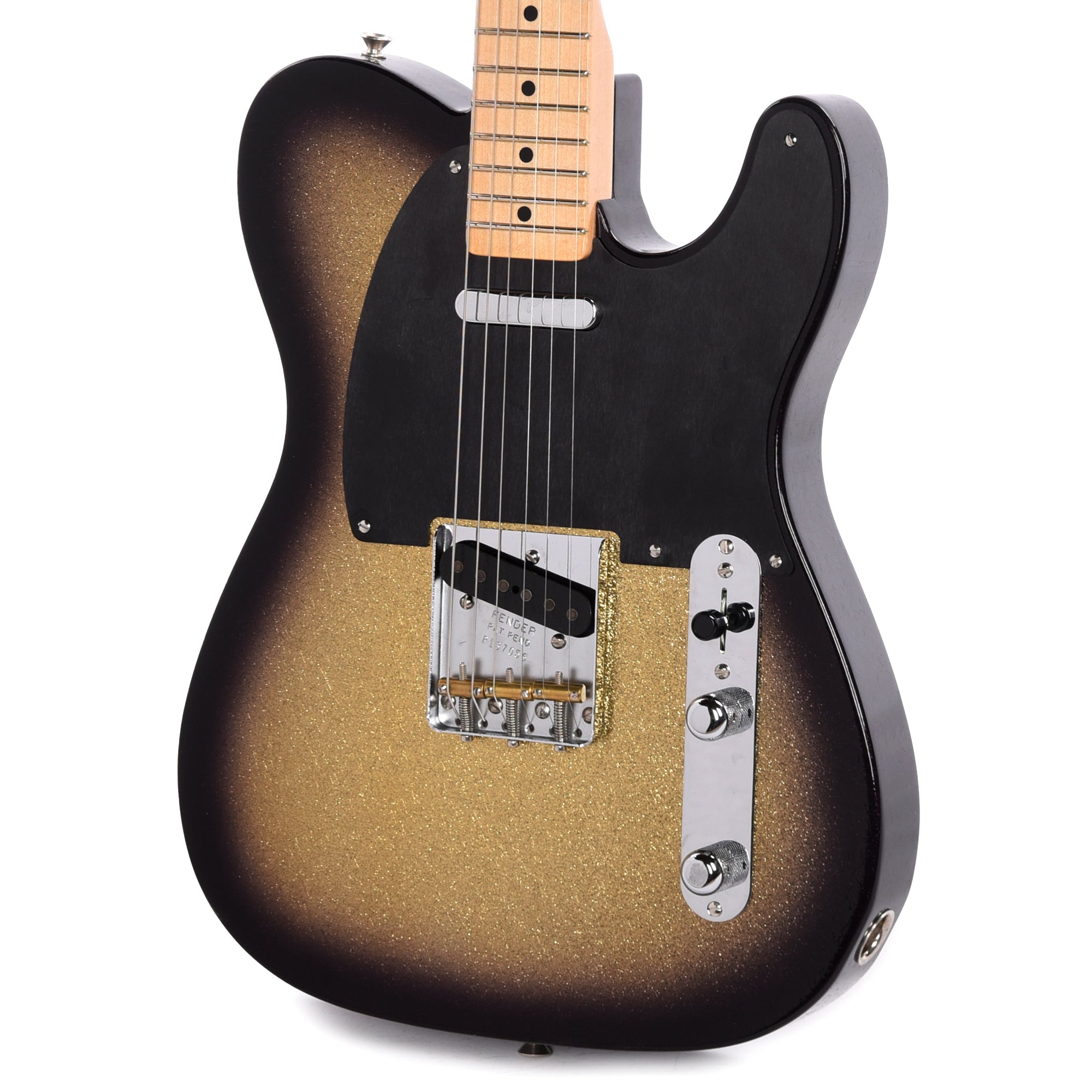 Fender Custom Shop 1952 Telecaster 