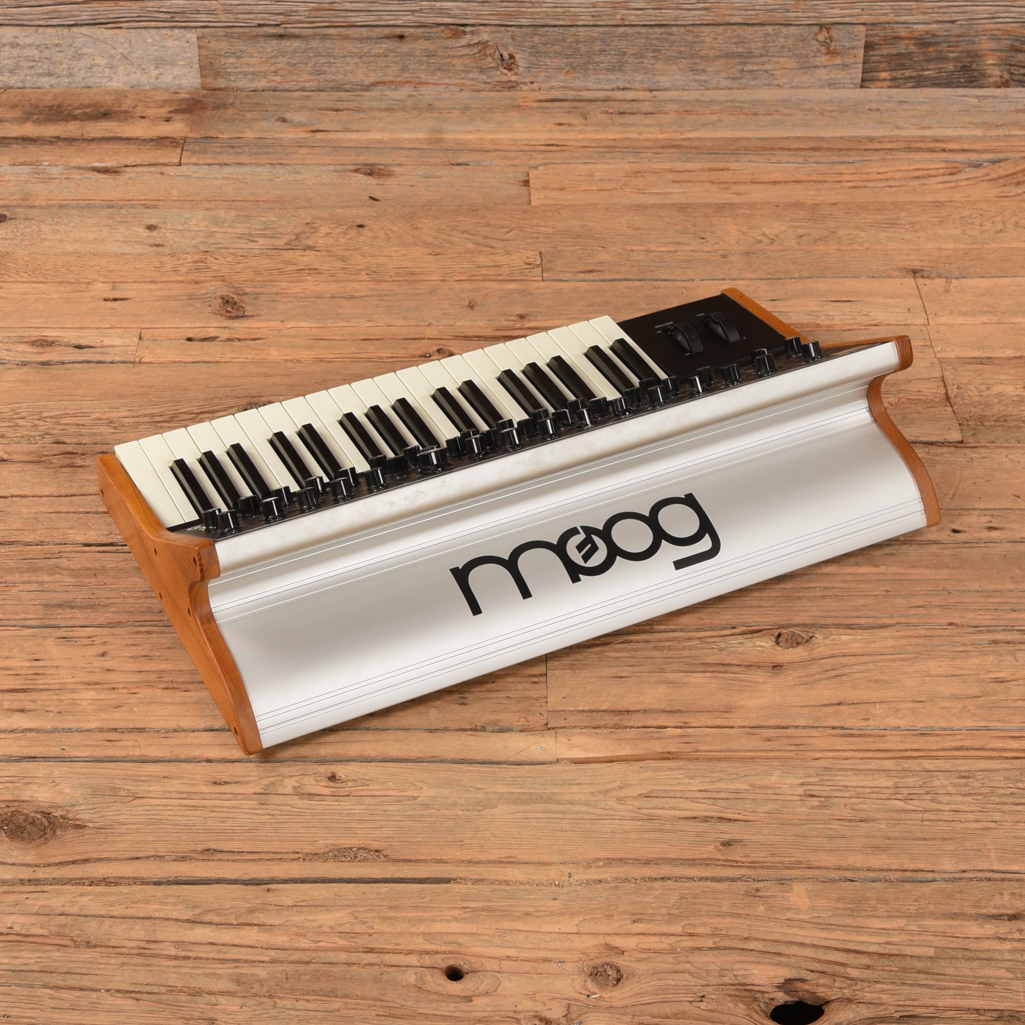 Moog Sub 37 Tribute Edition